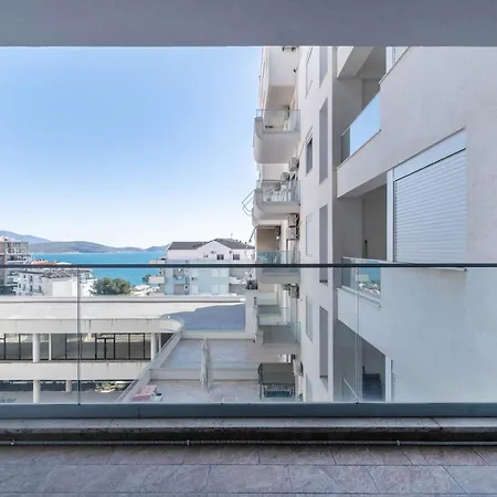 Appartamento Mia Mare Sarandë