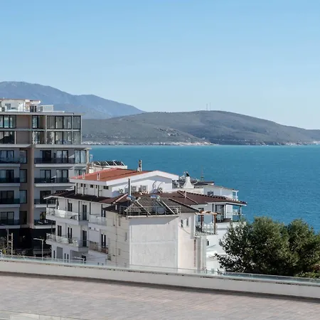 Mia Mare Sarandë