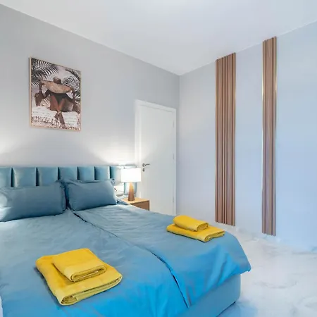 Mia Mare Appartamento Sarandë