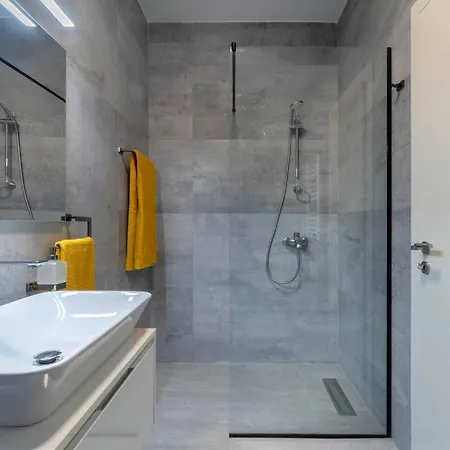 Appartamento Mia Mare Sarandë