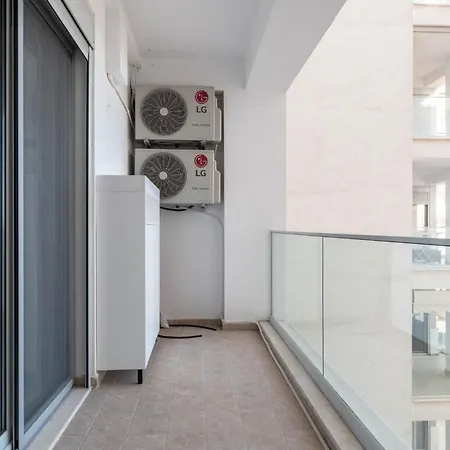 Mia Mare Appartamento Sarandë