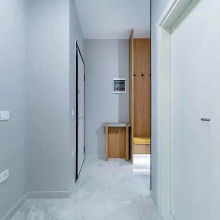 Appartamento Mia Mare Sarandë