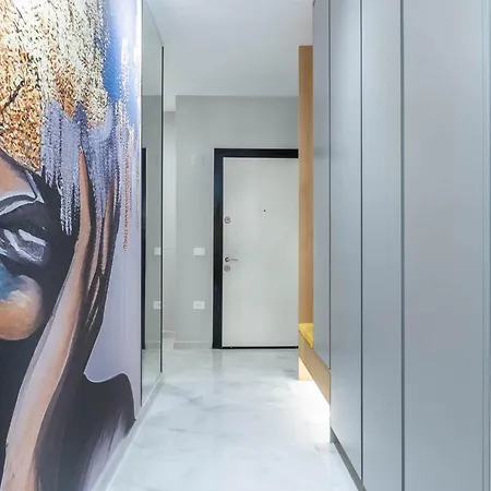 Appartamento Mia Mare Sarandë