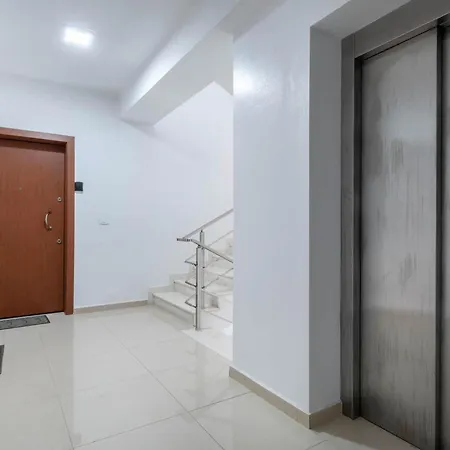 Mia Mare Appartamento Sarandë